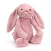 Bashful Tulip Pink Bunny