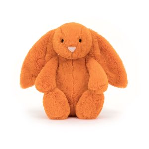 Bashful Luxe Amberley Bunny