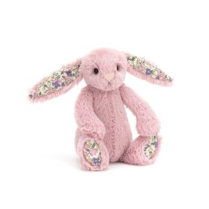 Blossom Tulip Pink Bunny