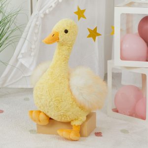 Duck Stuffed Animals Duck Plush Toys. Yellow. 23.5 Inches