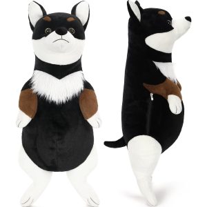 Dog Stuffed Animals Puppy Plush Toys. 35.4 Inches
